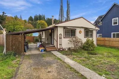 306 SE Front Street, Winlock, WA 98596 - Photo 3