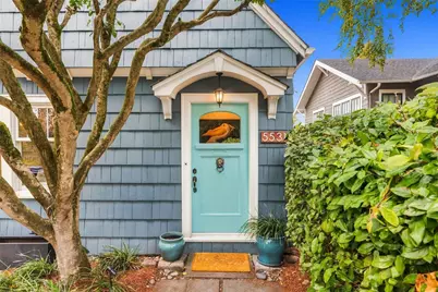 5531 28th Avenue NE, Seattle, WA 98105 - Photo 3