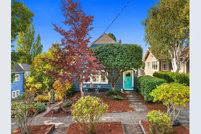 5531 28th Avenue NE, Seattle, WA 98105 - Photo 1