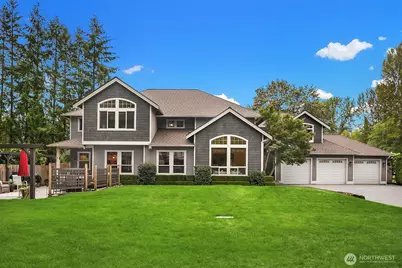 14738 Bear Creek Road NE, Woodinville, WA 98077 - Photo 3