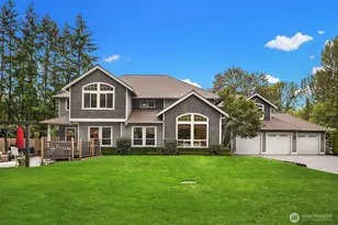14738 Bear Creek Rd NE, Woodinville, WA 98077 - Photo 3