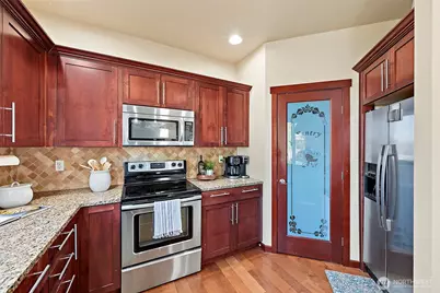 612 Trump Avenue NW, Yelm, WA 98597 - Photo 9
