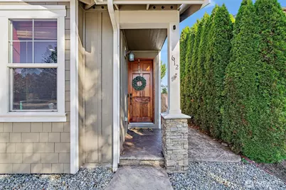 612 Trump Avenue NW, Yelm, WA 98597 - Photo 3