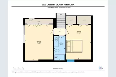 1200 Crescent Drive, Oak Harbor, WA 98277 - Photo 23