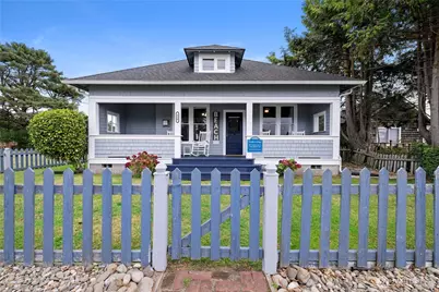 810 Pacific Avenue N, Long Beach, WA 98631 - Photo 1