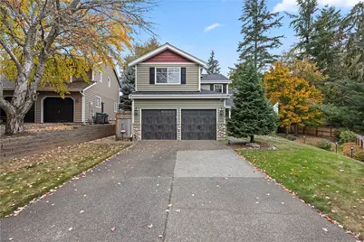 6319 Greengate Place SE, Port Orchard, WA 98367 - Photo 1