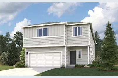 6125 Carlycole Place SE, Olympia, WA 98513 - Photo 1
