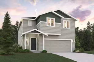 1415 Salzer Creek Loop, Centralia, WA 98531 - Photo 1