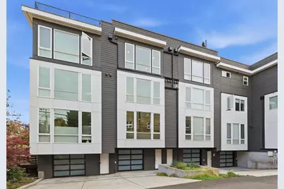 901 28th Avenue S #B, Seattle, WA 98144 - Photo 1