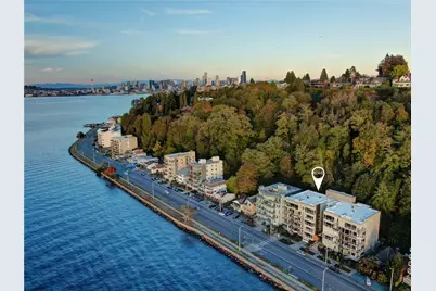1388 Alki Avenue SW #202, Seattle, WA 98116 - Photo 3