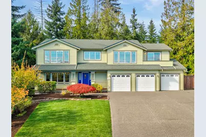 7824 Amethyst Loop NW, Silverdale, WA 98383 - Photo 37