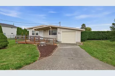 2379 E Section Street, Mount Vernon, WA 98274 - Photo 1