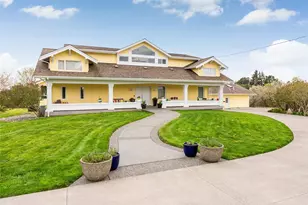 3910 Cliffside Dr, Bellingham, WA 98225 - Photo 1