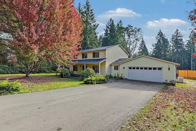 221 195 Avenue SW, Lakebay, WA 98349 - Photo 1