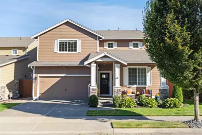 10159 Sentinel Loop, Gig Harbor, WA 98332 - Photo 1