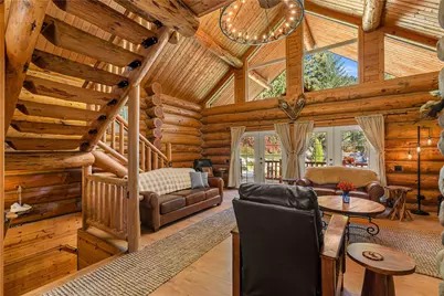16735 Second Creek Road, Leavenworth, WA 98826 - Photo 9