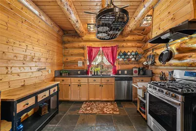 16735 Second Creek Road, Leavenworth, WA 98826 - Photo 15
