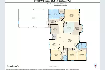 7082 SW Dundee Court, Port Orchard, WA 98367 - Photo 39