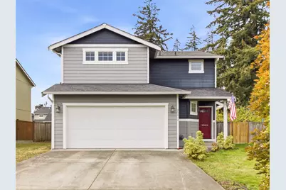 20414 11th Avenue Ct E, Spanaway, WA 98387 - Photo 1