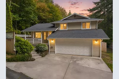 5228 Gene Drive SE, Olympia, WA 98513 - Photo 1