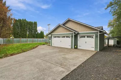 3540 Friendly Grove Road NE, Olympia, WA 98506 - Photo 5