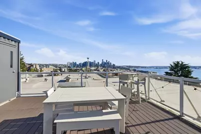 530 W Olympic Place #206, Seattle, WA 98119 - Photo 17
