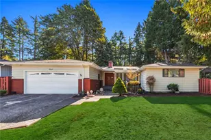 12441 NE 2nd St, Bellevue, WA 98005 - Photo 1
