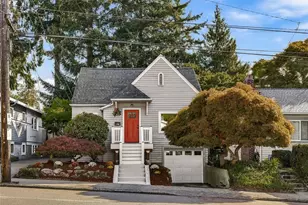 5756 25th Ave NE, Seattle, WA 98105 - Photo 1