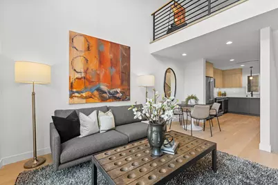 222 10th Avenue E #D, Seattle, WA 98102 - Photo 5