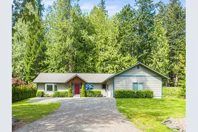 530 Montgomery Lane, Port Ludlow, WA 98365 - Photo 1