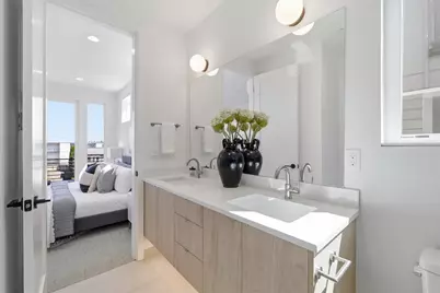 2011 Dexter Avenue N #A, Seattle, WA 98109 - Photo 13