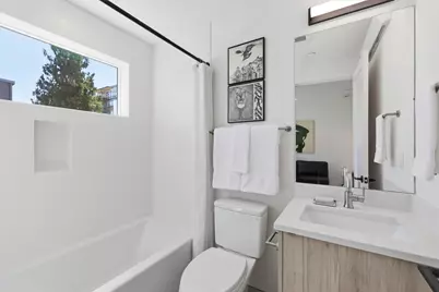 2011 Dexter Avenue N #A, Seattle, WA 98109 - Photo 17