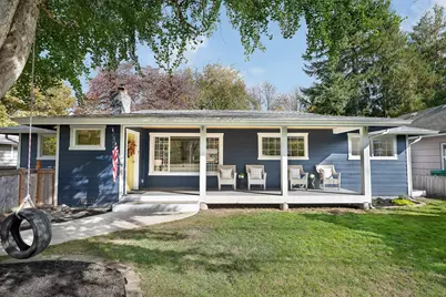 7916 Maple Avenue SE, Snoqualmie, WA 98065 - Photo 1
