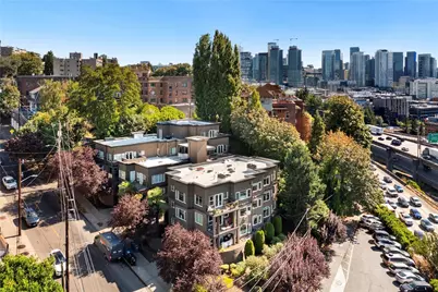 1029 Belmont Avenue E #305, Seattle, WA 98102 - Photo 21