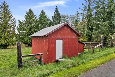 602 Harrison Street N, Raymond, WA 98577 - Photo 33