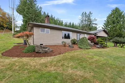 602 Harrison Street N, Raymond, WA 98577 - Photo 3