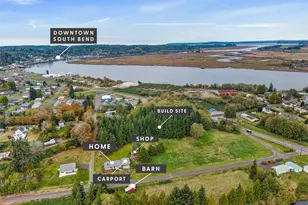 602 Harrison St N, Raymond, WA 98577 - Photo 17