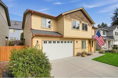 220 NE Tronson Circle, Bremerton, WA 98311 - Photo 1