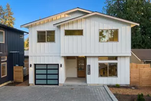 10183 NE 112th Pl, Kirkland, WA 98033 - Photo 1