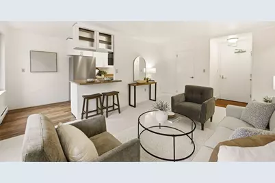 1105 Spring Street #408, Seattle, WA 98104 - Photo 5