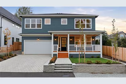 20130 23rd Avenue NW, Shoreline, WA 98177 - Photo 1