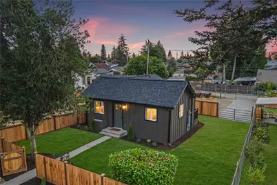 7408 S D Street, Tacoma, WA 98408 - Photo 1