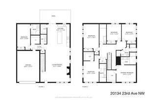 20134 23rd Ave NW, Shoreline, WA 98177 - Photo 37