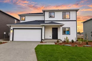 9927 Ferns Loop SE, Yelm, WA 98597 - Photo 1
