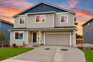 9914 Ferns Loop SE, Yelm, WA 98597 - Photo 1