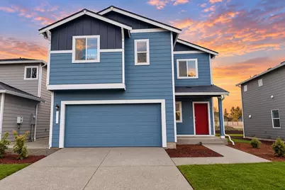 9939 Ferns Loop SE, Yelm, WA 98597 - Photo 1