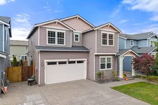 7320 Munn Lake Dr SE, Tumwater, WA 98501 - Photo 37