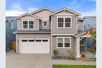 7320 Munn Lake Drive SE, Tumwater, WA 98501 - Photo 1