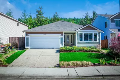 12025 61st Avenue Ct, Gig Harbor, WA 98332 - Photo 1