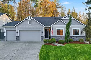 13008 157th St E, Puyallup, WA 98374 - Photo 1